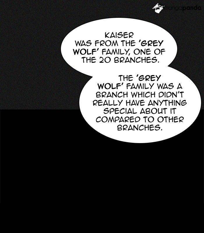 Tower of God Chapter 292 image 22